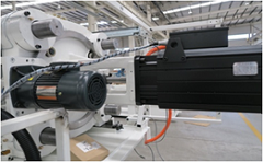 Injection Moulding Machine-7